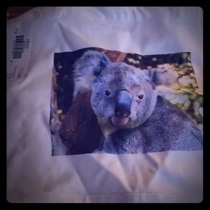 Koala Tote